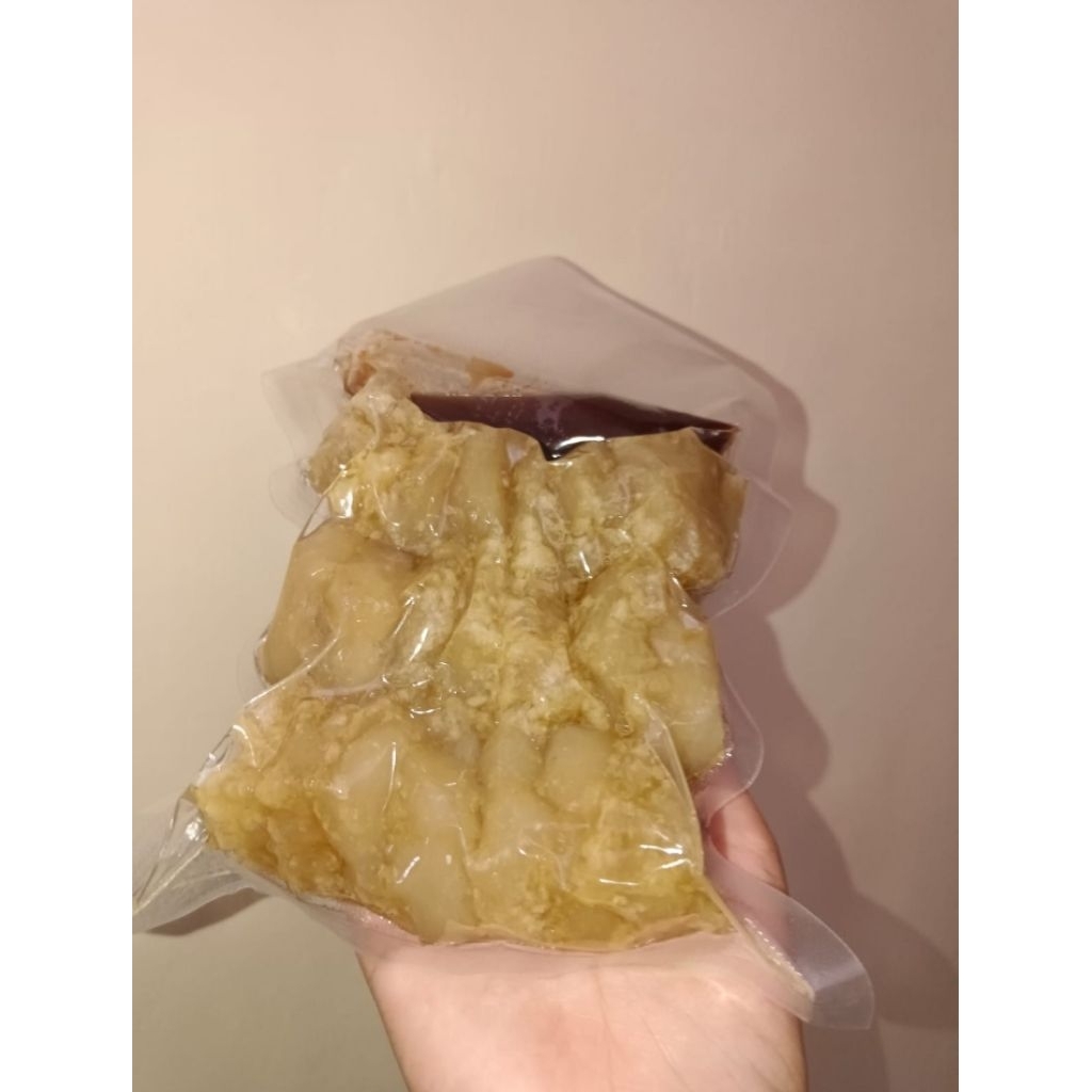 

CIRENG ORI ENAK /TERSEDIA COCOLAN