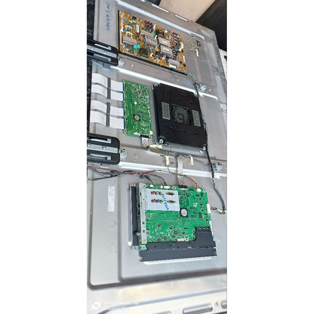 PSU POWER SUPPLY SHARP LC 60LE750 X 60LE950 X 60LE960 X