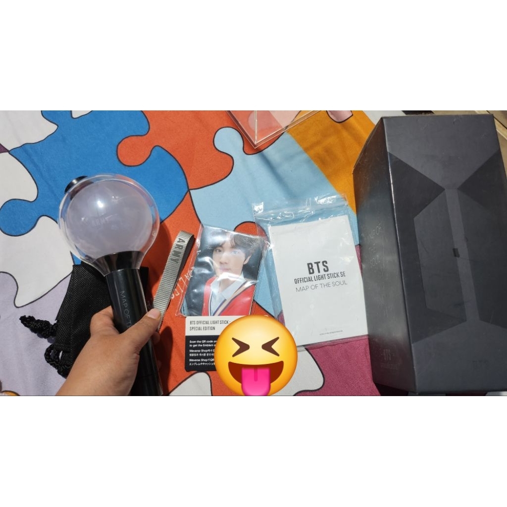 Army bomb official