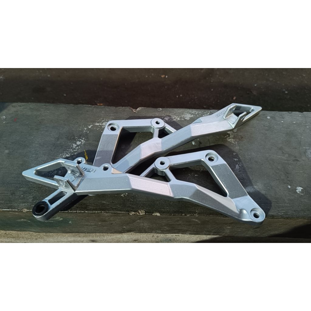 Underbone Daytona Supra x 125