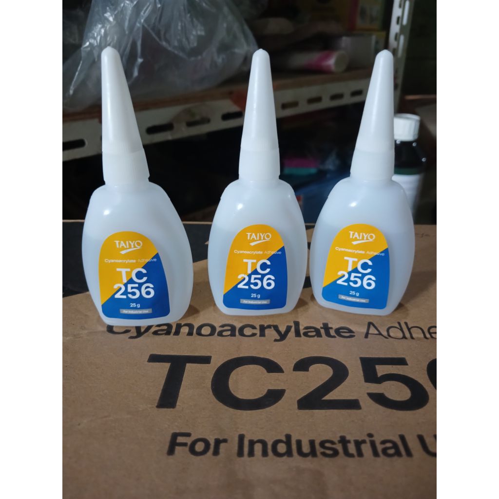 LEM ALTEKO TAIYO JUMBO / LEM KOREA / LEM CEPAT KERING