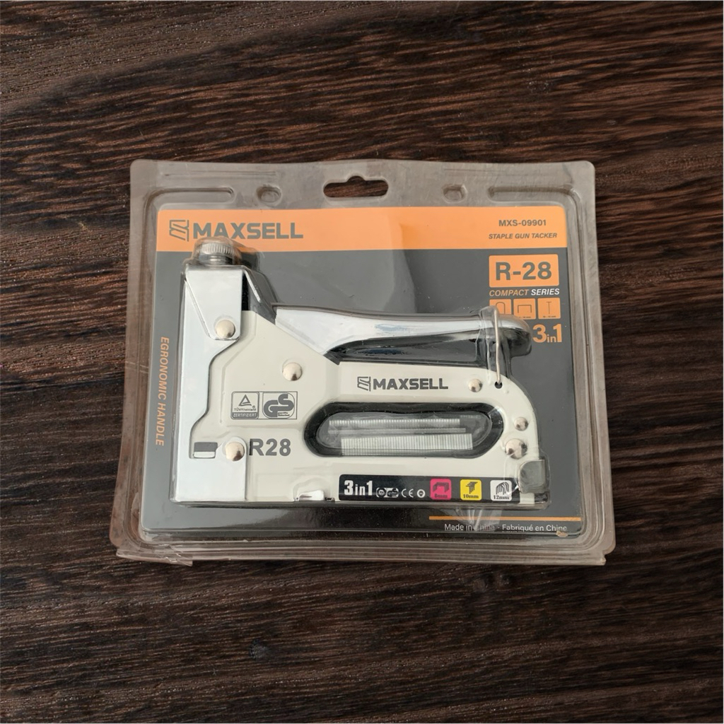

staplex MAXEL R-28