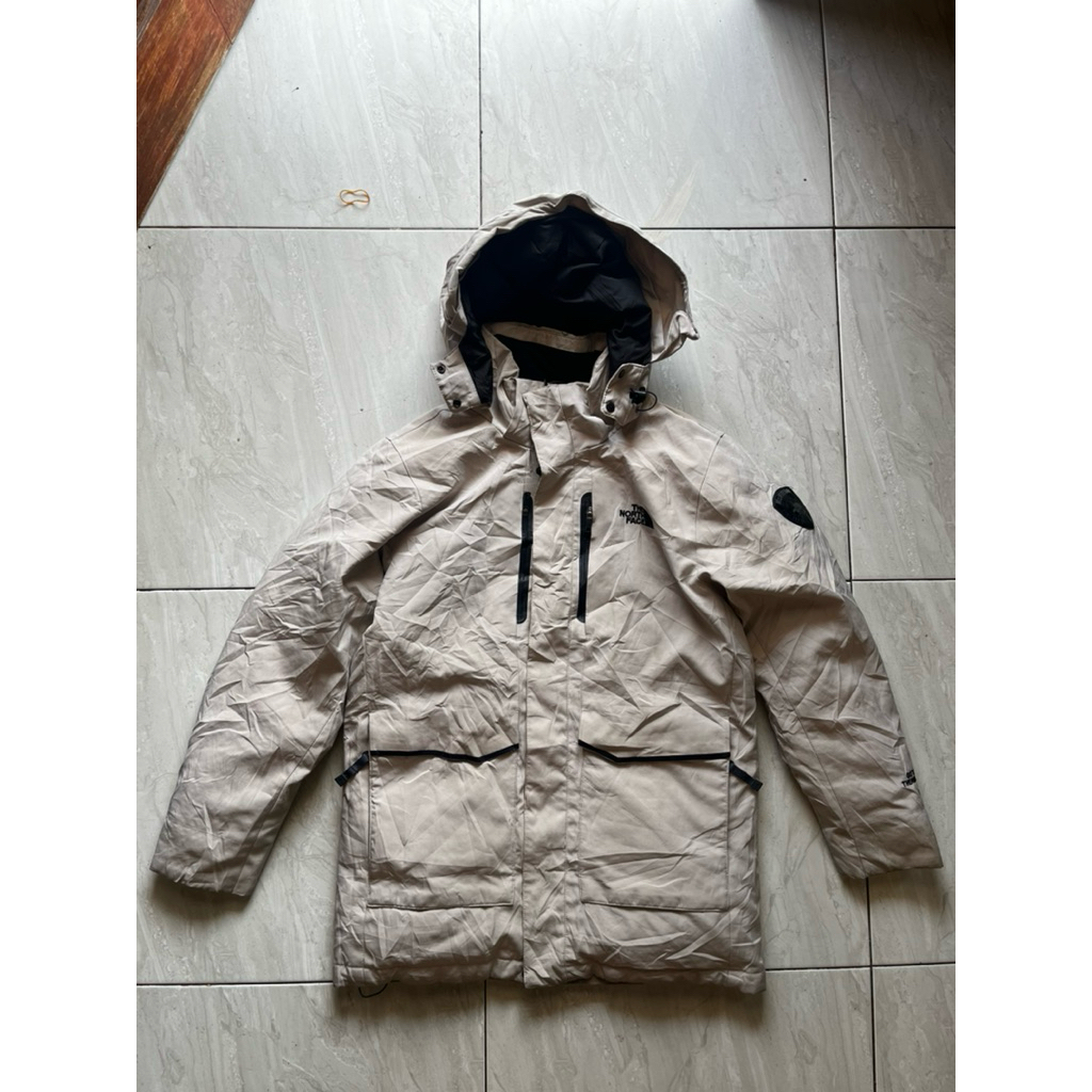 Jacket Bulang Tenonet Mcmurdo