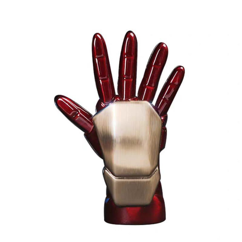 korek api unik gantungan kunci Marvel korek api charger