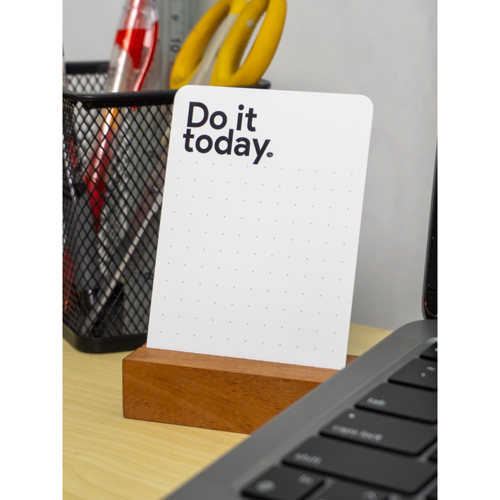 

RencanaKecilKu - Planner Harian 220gsm Handmade | Things To Do, Time Table