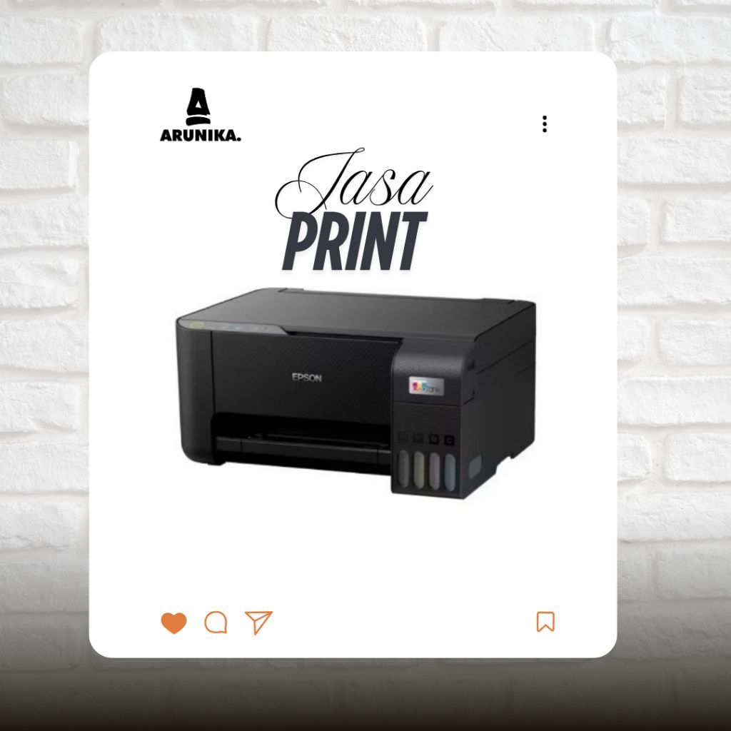 

Jasa Print Dokumen Warna dam Hitam Putih