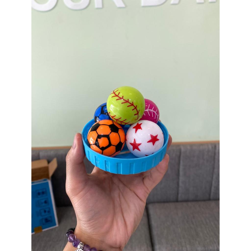 

Asahan Bola Motif Random per Pcs
