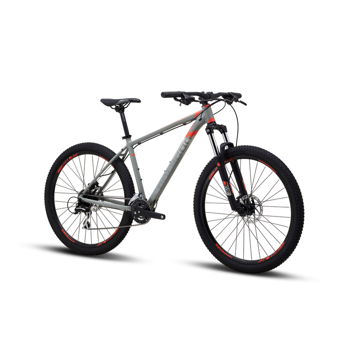 Polygon Sepeda Gunung Premier 4