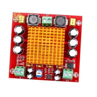 Power Ampli Class D TPA3116 D2 / TPA3116d2 mono Subwoofer 150watt