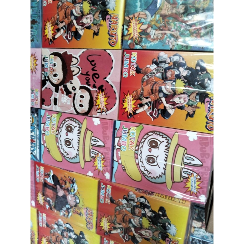 

30 PCS kado-kadoan hadiah