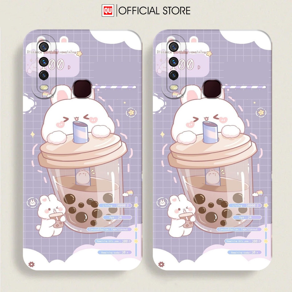 Case Hp VIVO Y12 Y12i Y15 Y17 Motif BBA - Silikon Hp VIVO Y12 - Casing VIVO Y15 - Cassing Hp