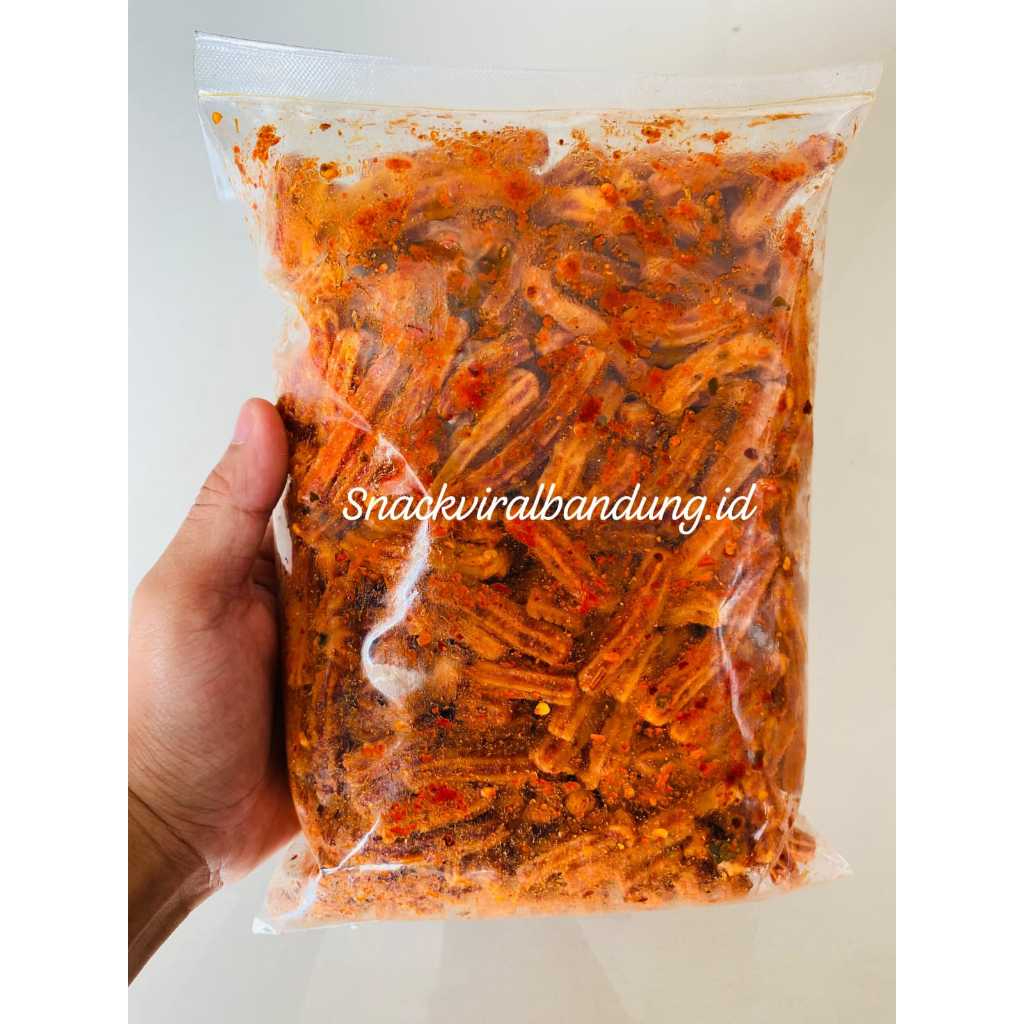 

seblak ceker prdas daun jeruk 1 kg