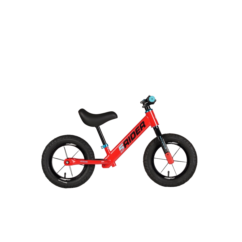 RMB Pushbike 5Rider Air RFR