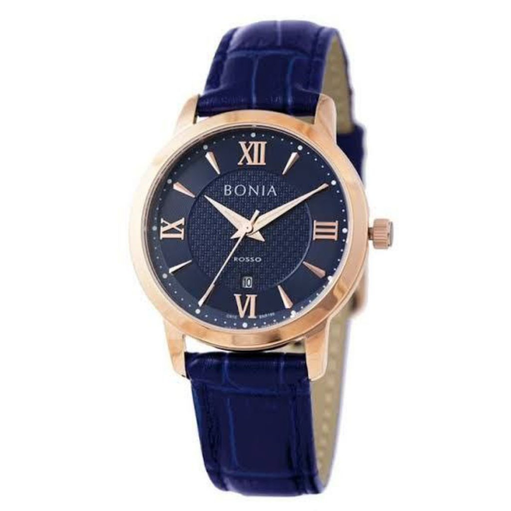 Bonia br166 3583 jam wanita originsl
