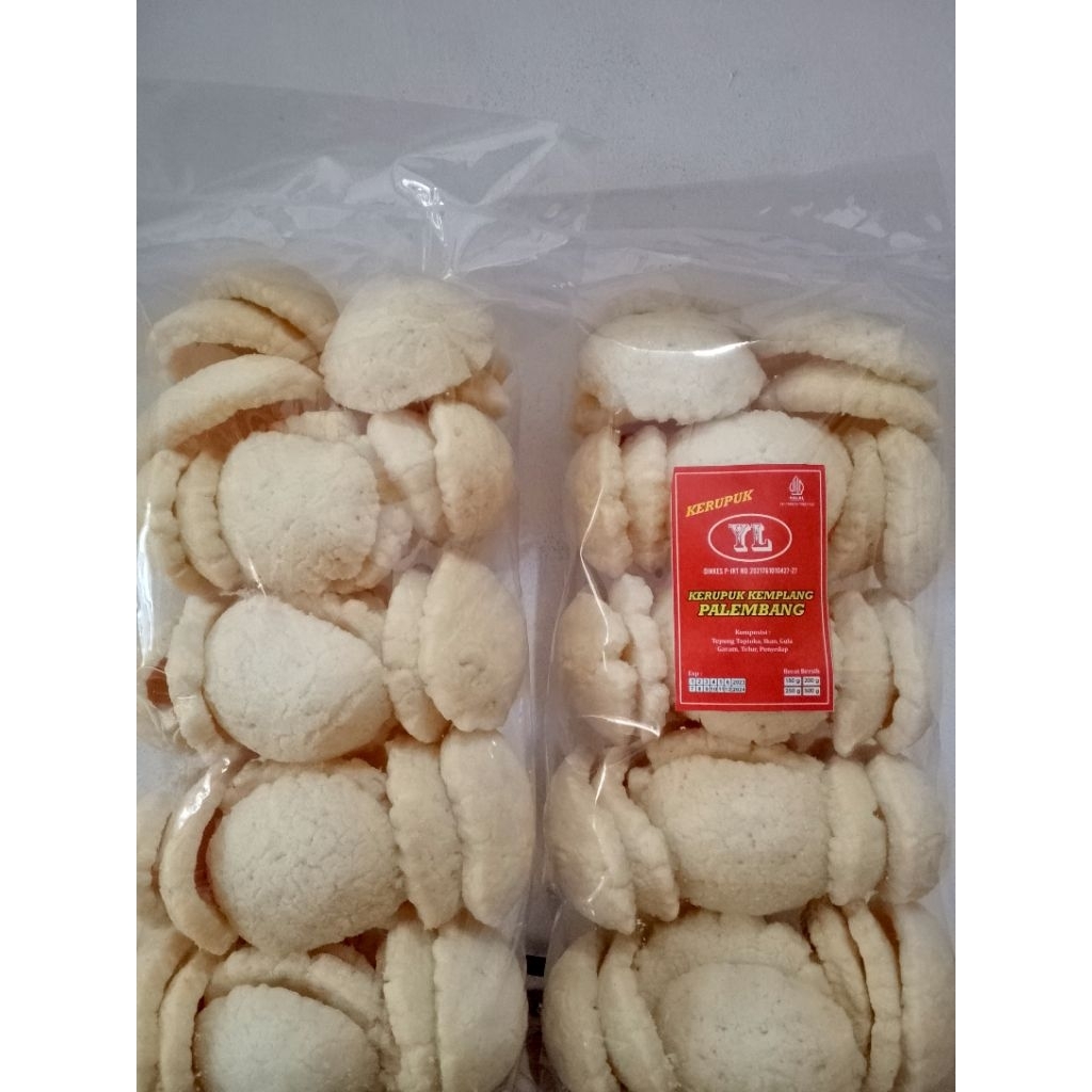 

kemplang mangkok /retak seribu premium