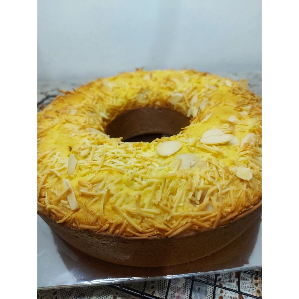 

bolu peyeum/ cake Tape