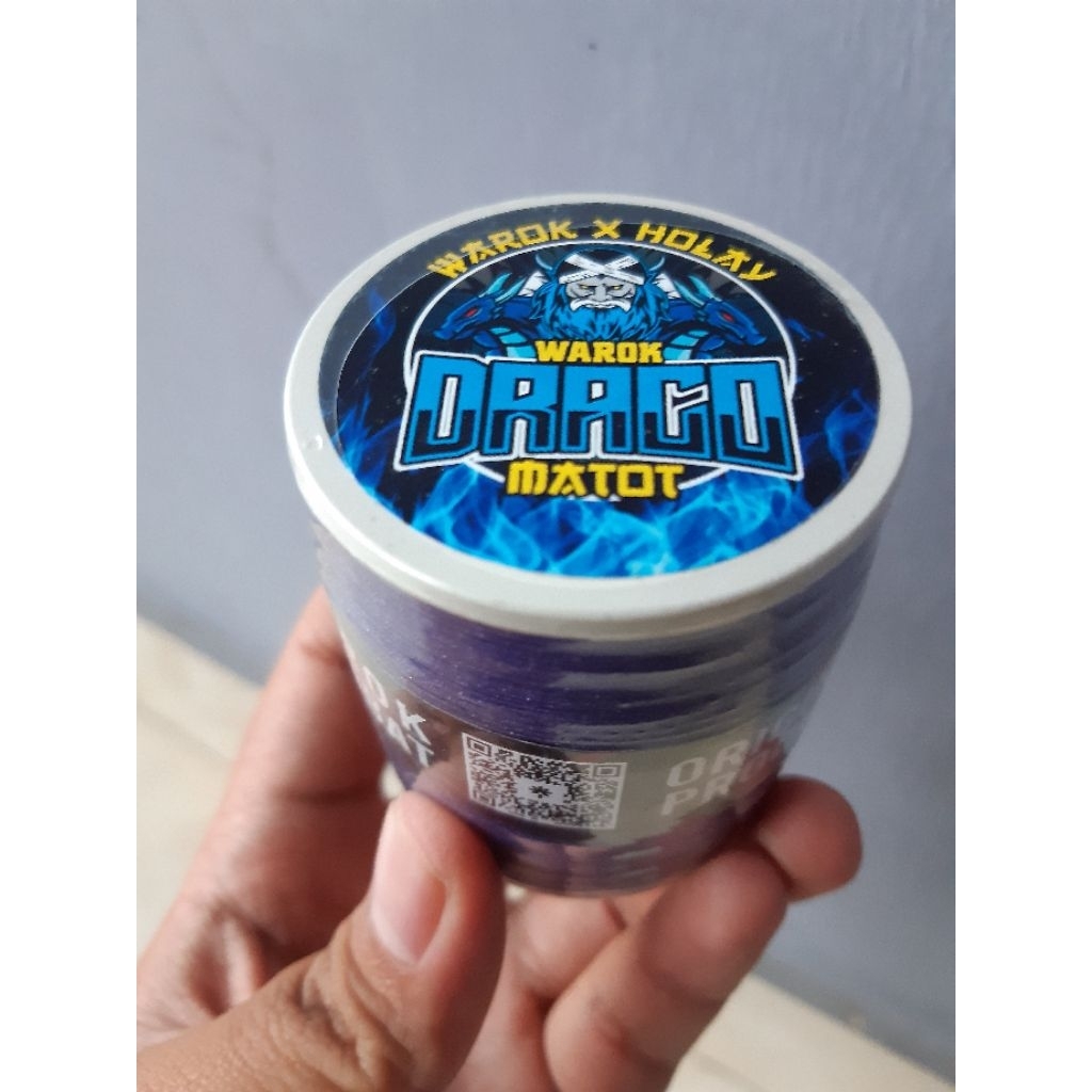 Gelasan Warok Draco Spesial Turnamen