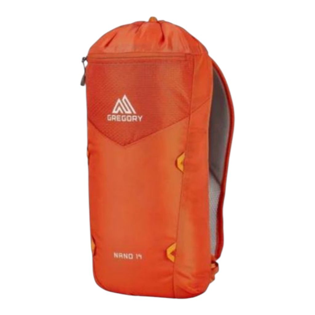GREGORY NANO 14 BACKPACK