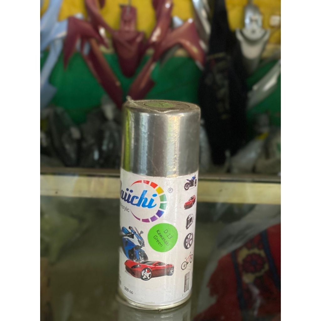 

pyloc daiichi all colors