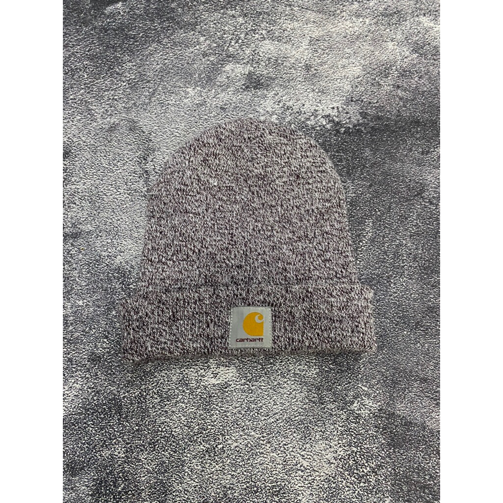 beanie carhartt second