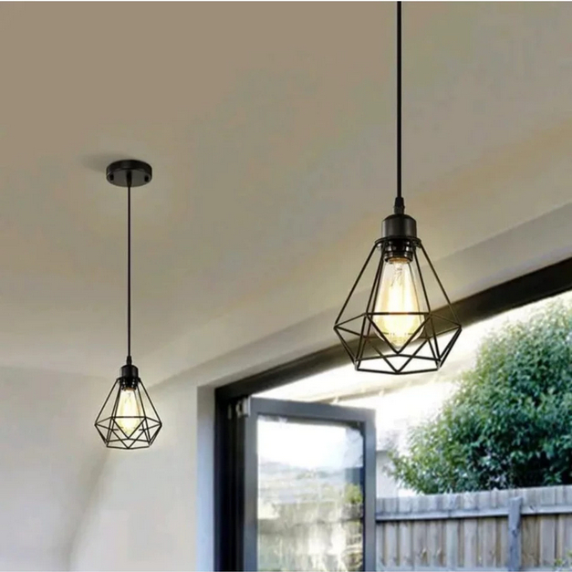 jual lampu hias lampu gantung dekorasi cafe teras rumah