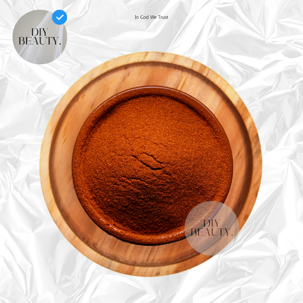 

Maqui Berry Powder USP Grade Bubuk Aristotelia Chilensis 10gr