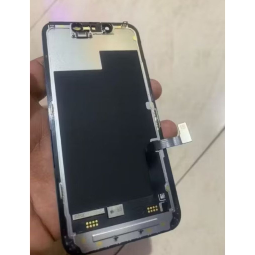LCD IPhone 13 Mini Ori copotan