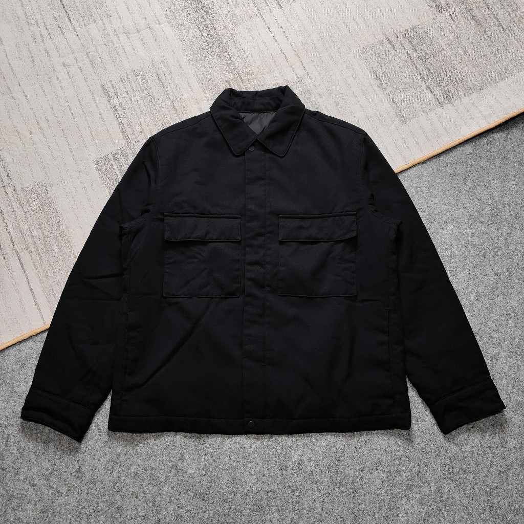 8seconds Overshirt Jacket Jaket Outer Lauran