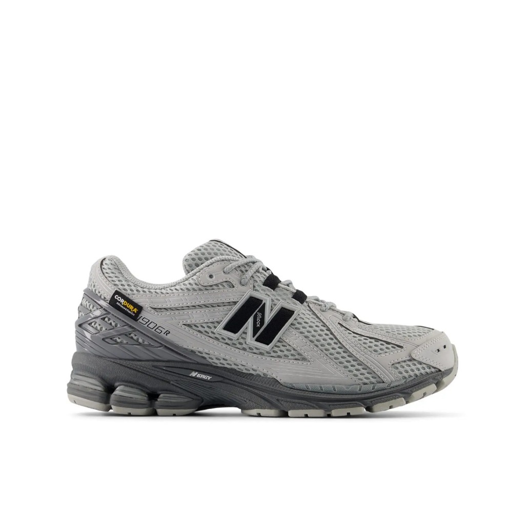 New Balance 1906R Cordura Grey Black (U1906ROA)
