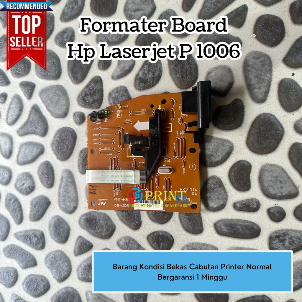 mainboard p1006,formater hp laserjet p1006