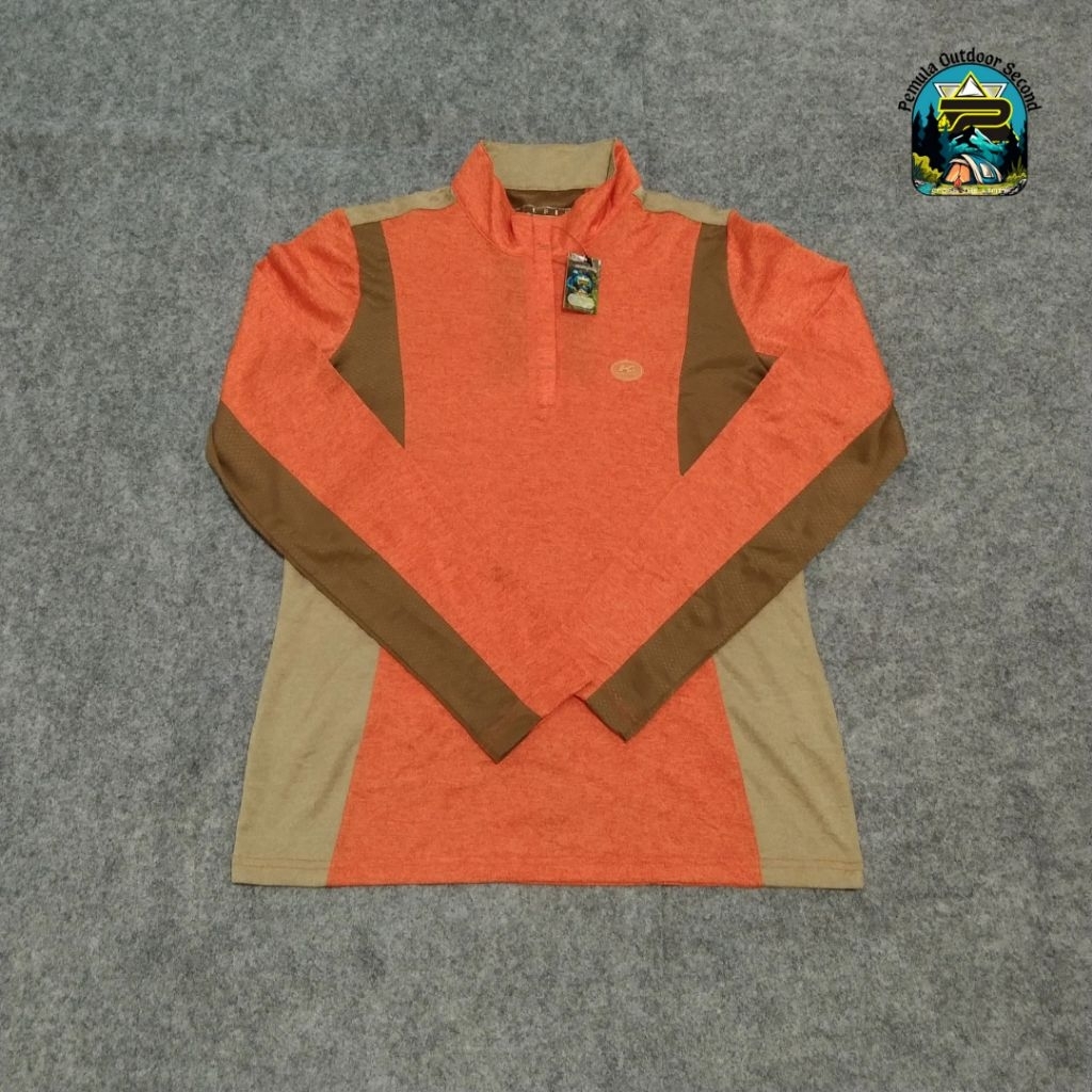 Baselayer Outdoor Second KOLPING