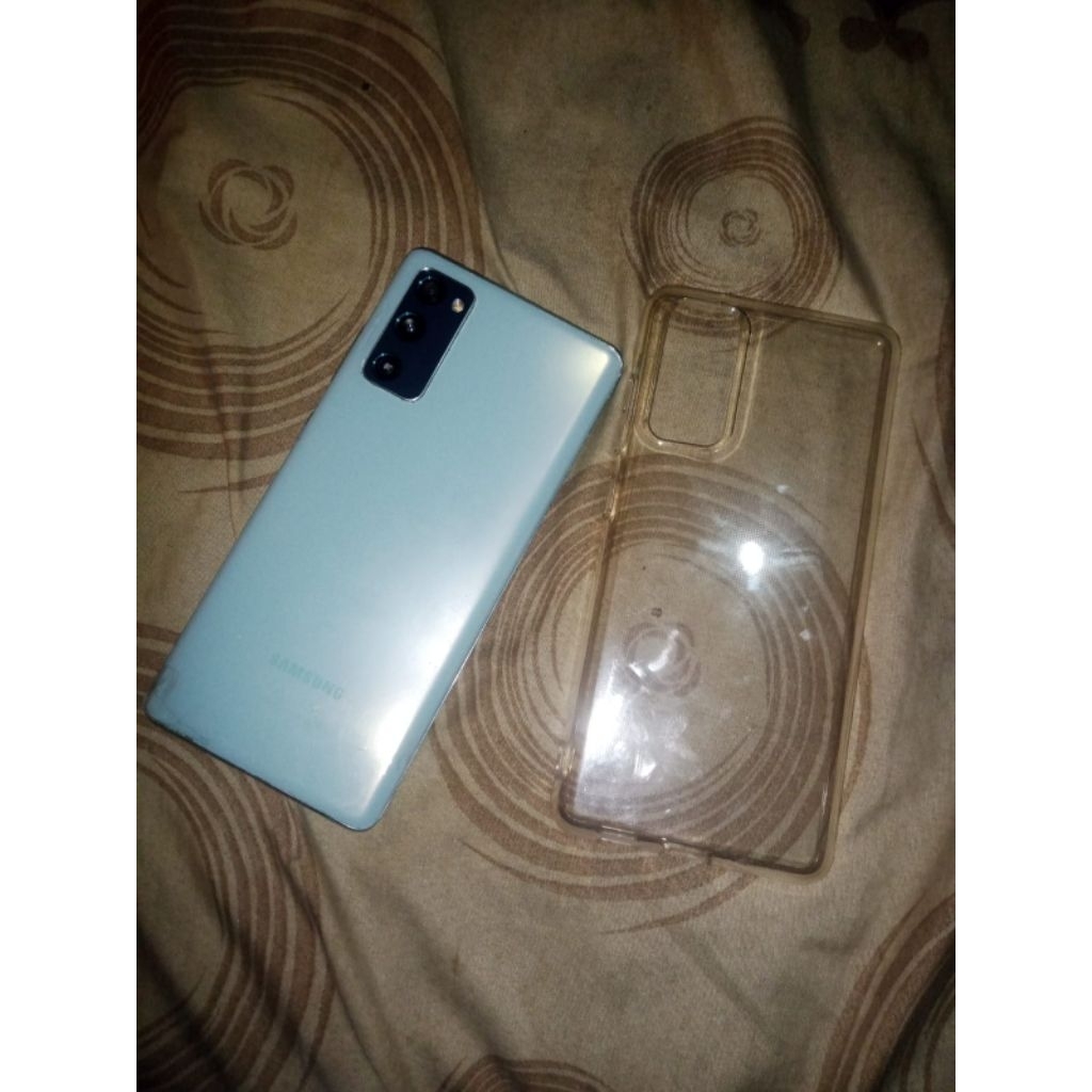 Samsung S20 Fe Second