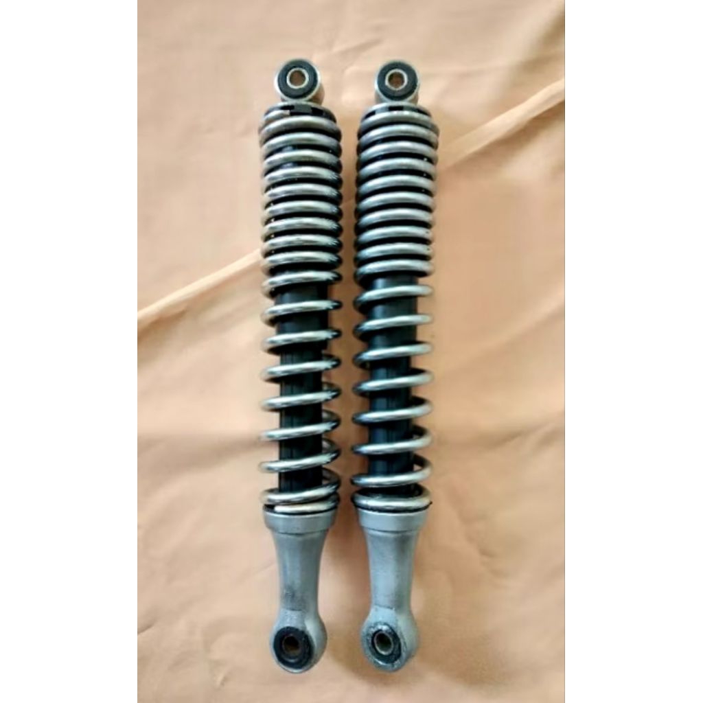 shock belakang Honda karisma Original
