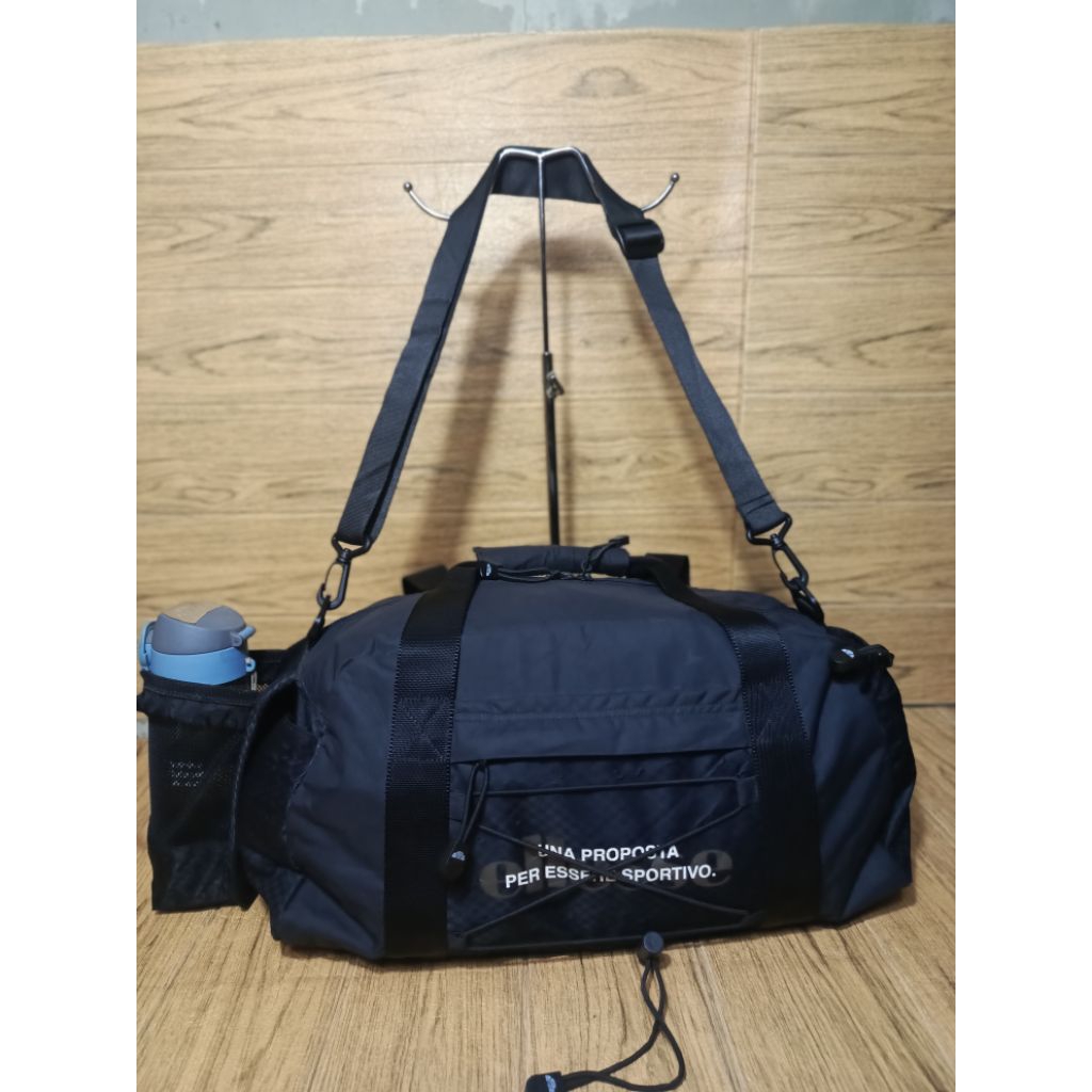 Tas Dufflebag Ellesse second original