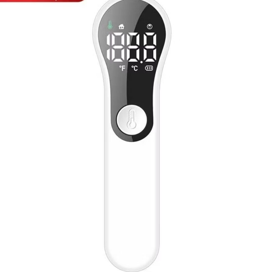 Termometer Digital Infrared