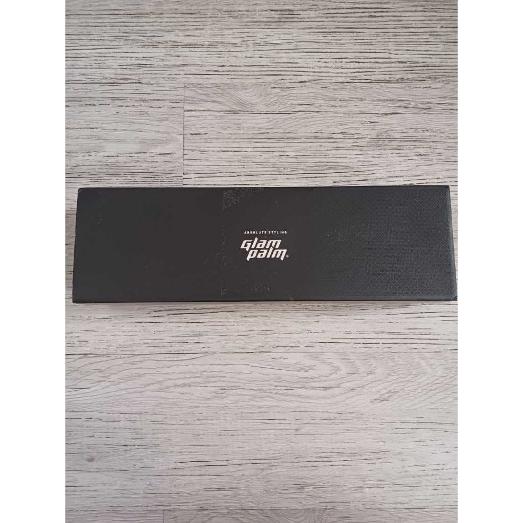 [PRELOVED] Glampalm Quick Heating Curling Iron GP618 | Catokan Pengeriting Rambut