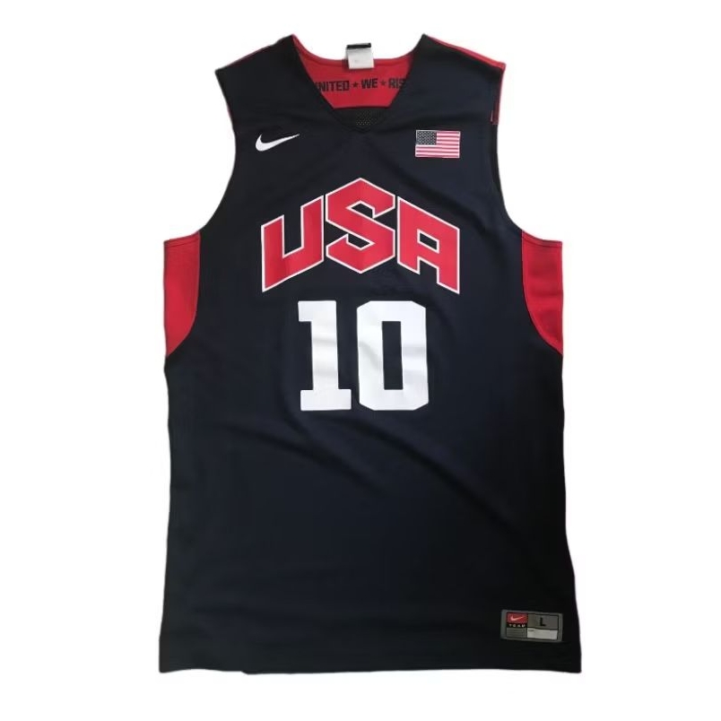 Jersey Basket Nike USA Dream Team Olympics 2012 - Kobe Bryant