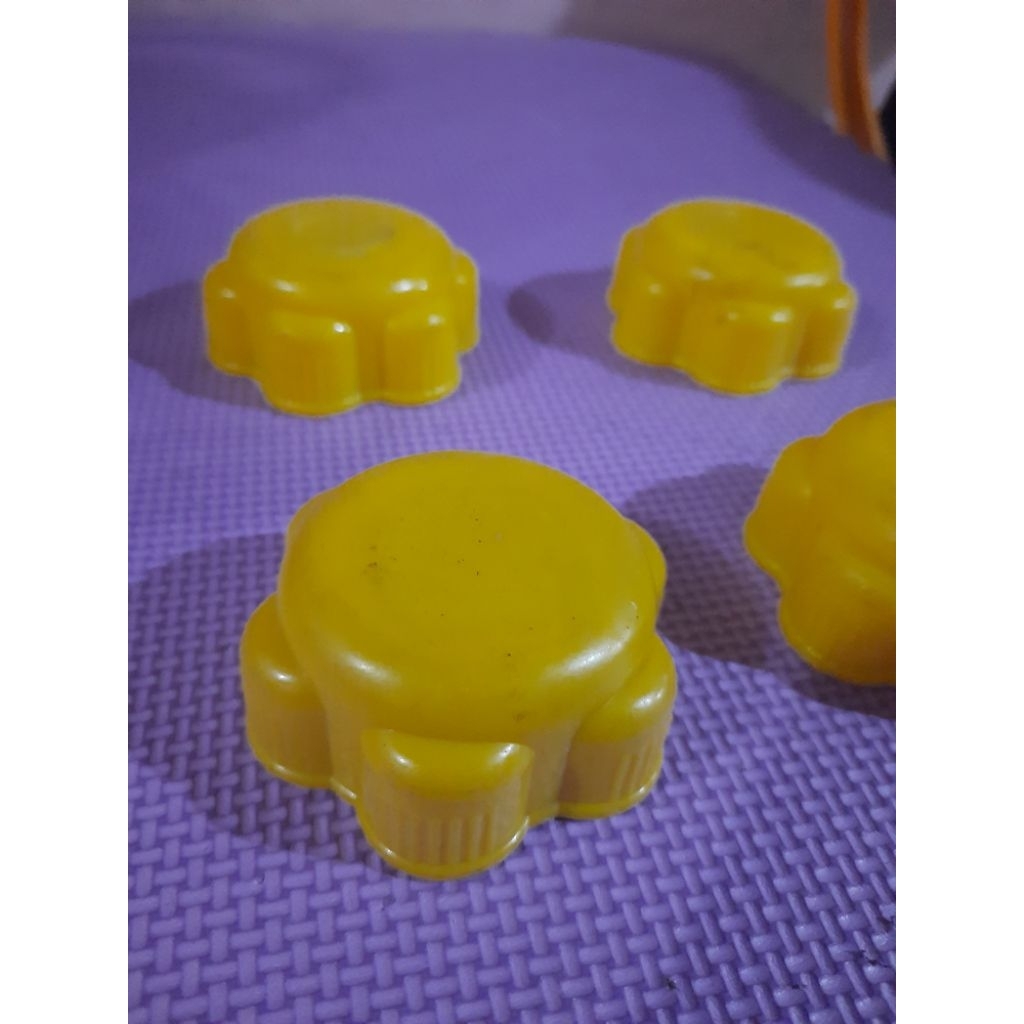 Baut Tobebe playhouse Original ( second)