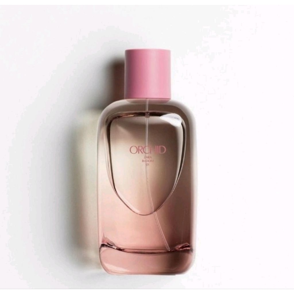 Parfum Zara Orchid Women 180ml (BIGSIZE)