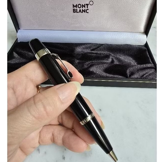 

PL Ballpoint Mo**Bl*** Noire Noir Ori