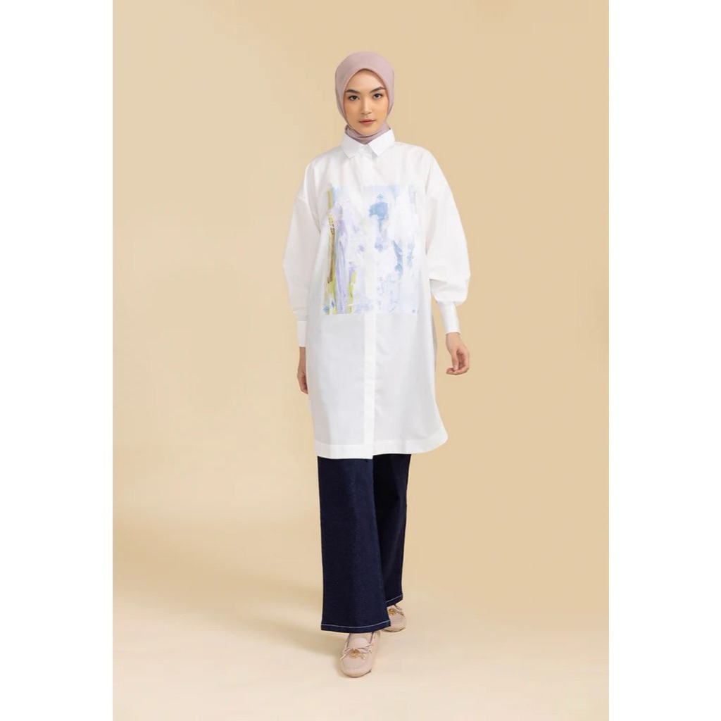 sale ria miranda darlion tunik -atasan allsize