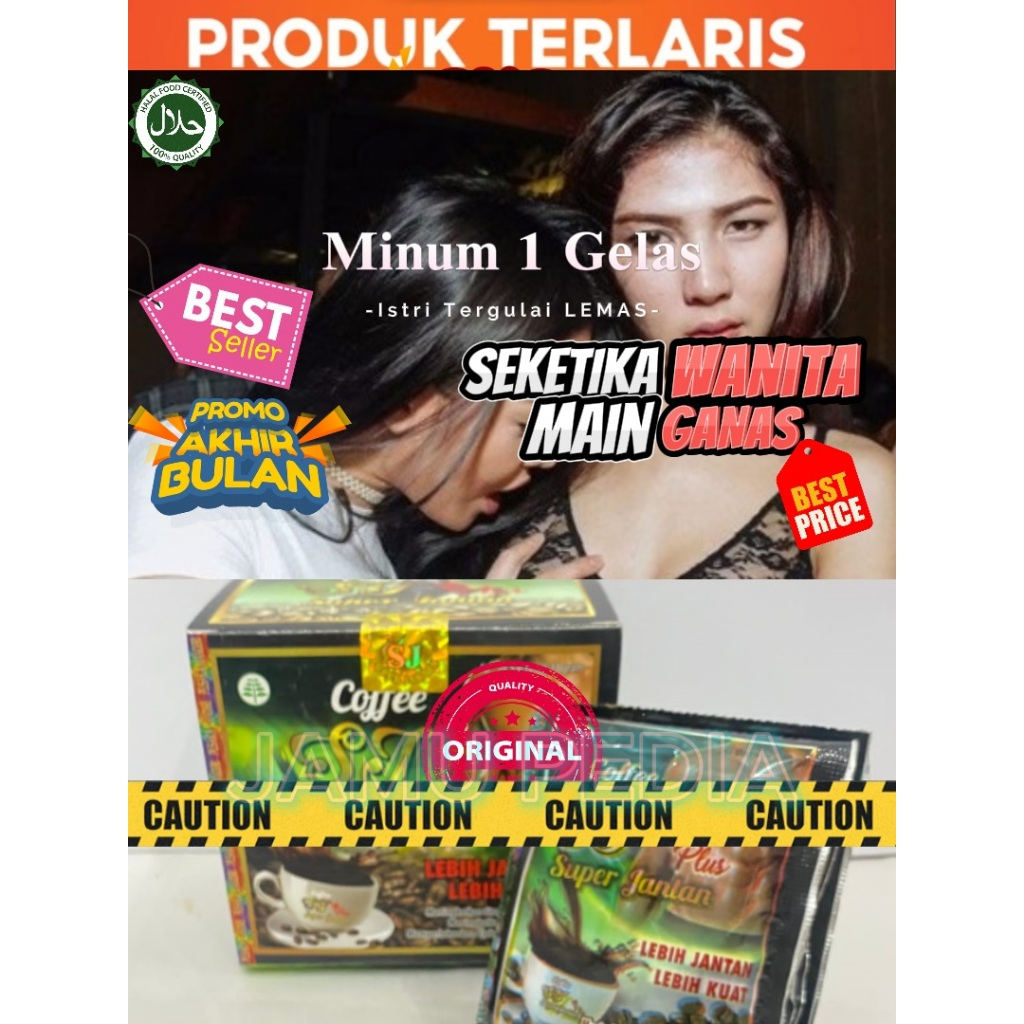 

KOPI SUPERJANTAN BY SUTRISNO JAMINAN GARANSI HARGA TERBAIK SHOPEE