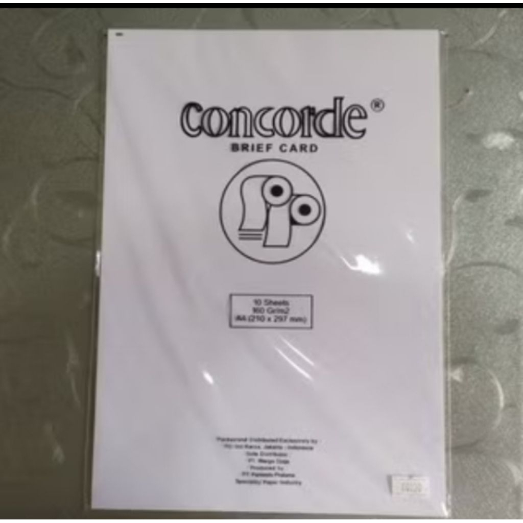 

concord putih terbaik