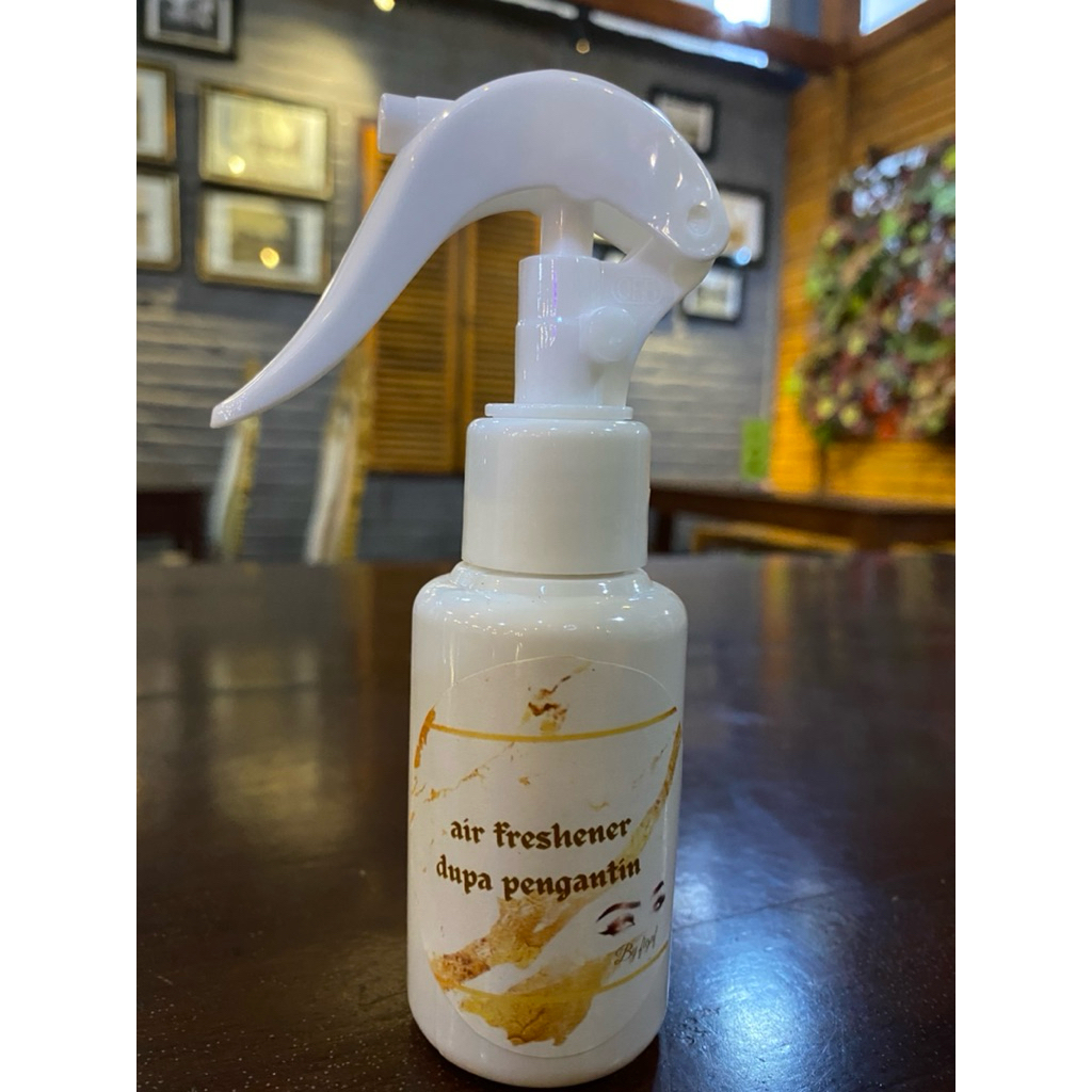 Air freshener /pengharum ruangan pengantin