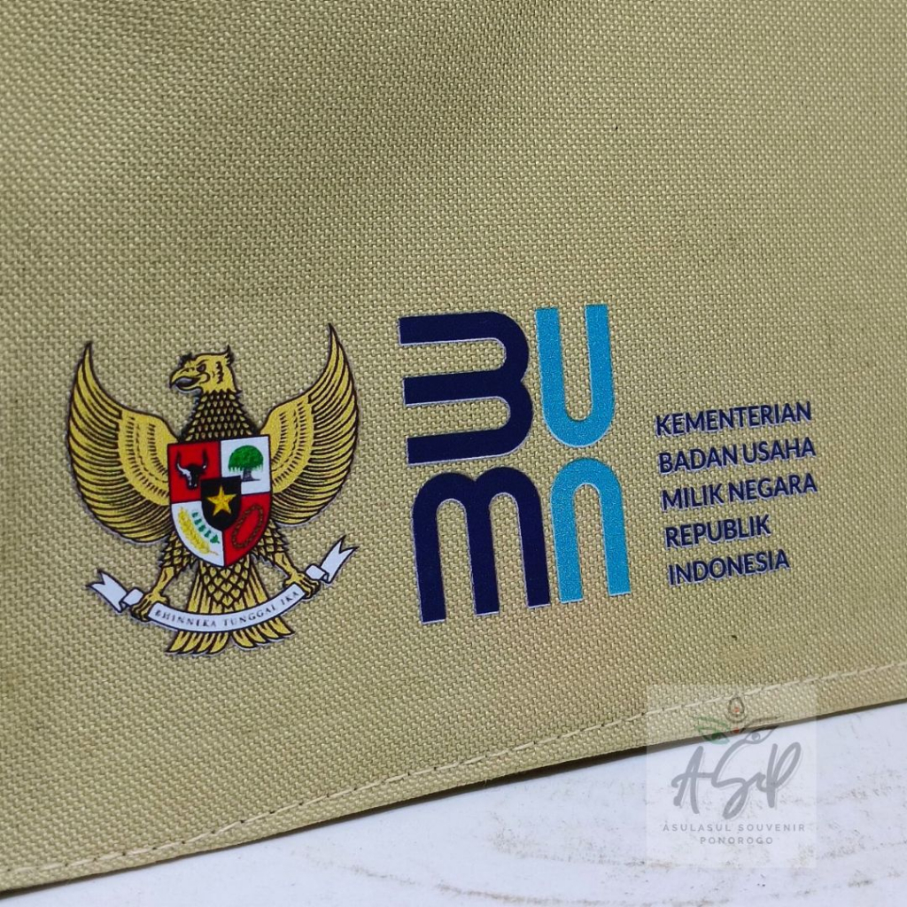 TAS Goodie Bag Hampers Souvenir 20x10x15 Mini Pernikahan / Ulang Tahun / Perusahaan