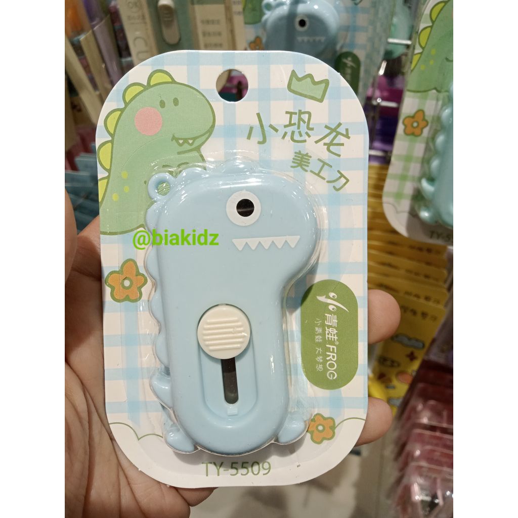 

Mini Cutter Dino