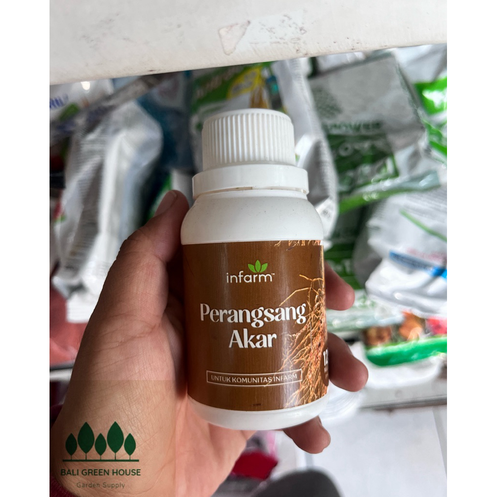 PERANGSANG AKAR INFARM 100ML