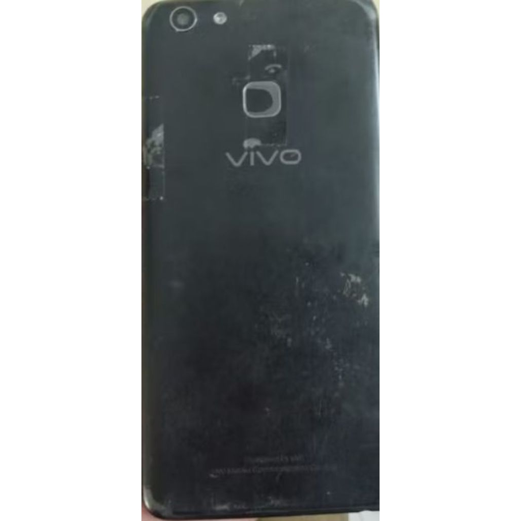 Vivo v7 plus  4/64 second normal