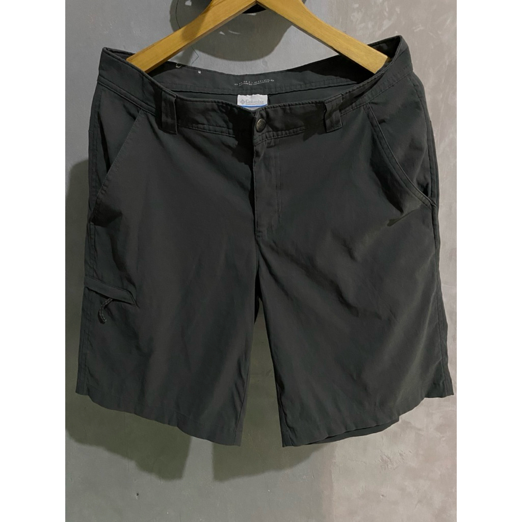 celana pendek columbia