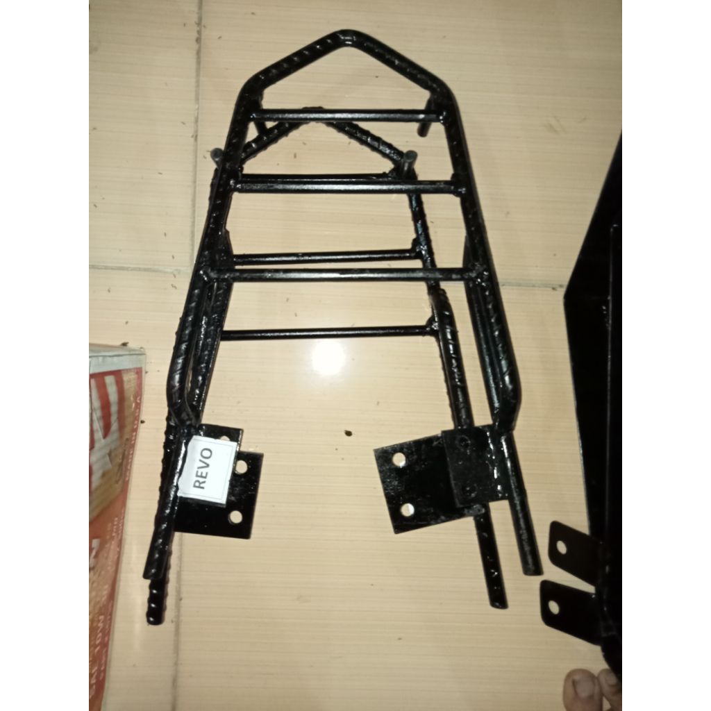 BAGASI BELAKANG ABSOLUTE REVO.(fit/injeksi)